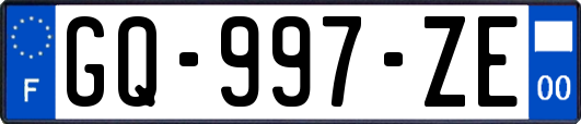 GQ-997-ZE