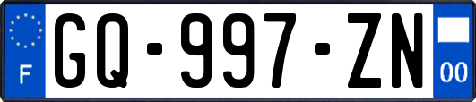 GQ-997-ZN
