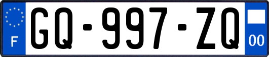 GQ-997-ZQ