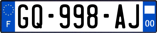 GQ-998-AJ