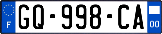 GQ-998-CA
