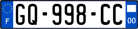 GQ-998-CC