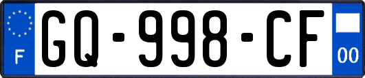 GQ-998-CF