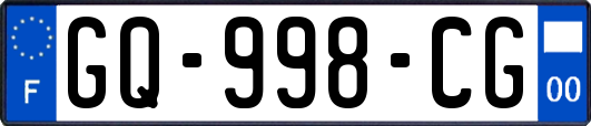 GQ-998-CG