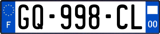 GQ-998-CL
