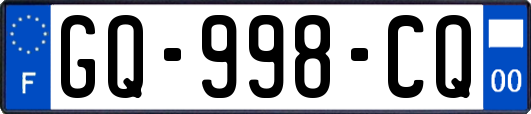 GQ-998-CQ
