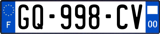 GQ-998-CV