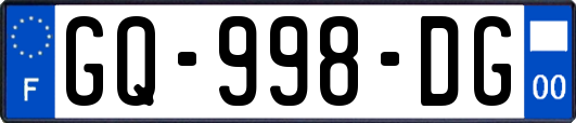 GQ-998-DG