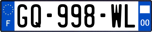 GQ-998-WL