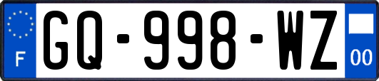 GQ-998-WZ