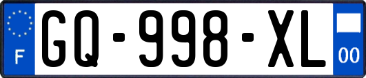 GQ-998-XL