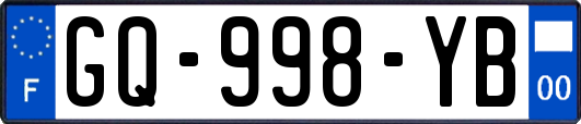 GQ-998-YB