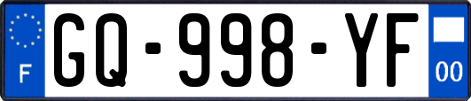 GQ-998-YF