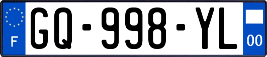 GQ-998-YL