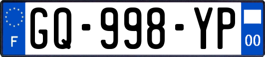 GQ-998-YP