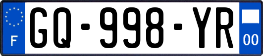 GQ-998-YR