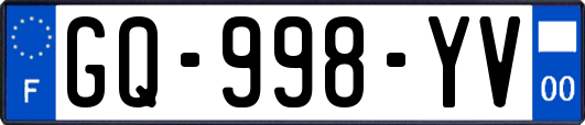 GQ-998-YV