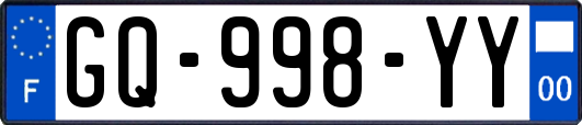 GQ-998-YY