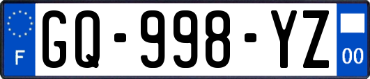 GQ-998-YZ