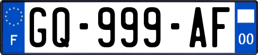 GQ-999-AF