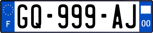 GQ-999-AJ