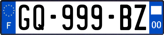 GQ-999-BZ