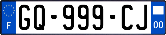 GQ-999-CJ