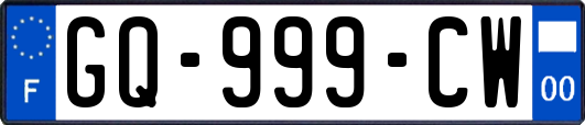 GQ-999-CW