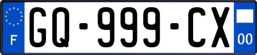 GQ-999-CX