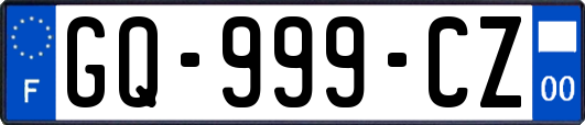 GQ-999-CZ