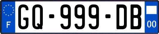 GQ-999-DB