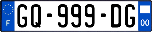 GQ-999-DG