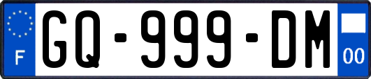 GQ-999-DM
