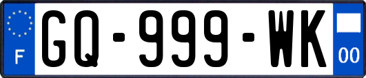 GQ-999-WK