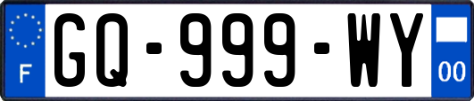 GQ-999-WY