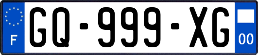 GQ-999-XG