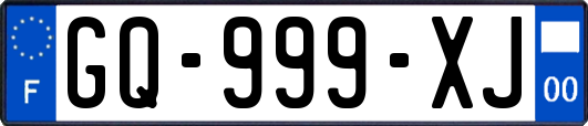 GQ-999-XJ