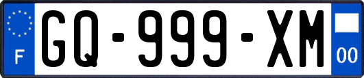 GQ-999-XM