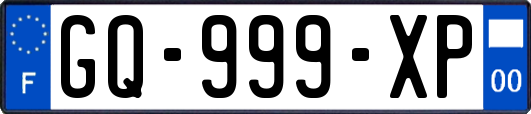 GQ-999-XP