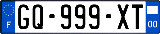 GQ-999-XT