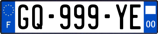 GQ-999-YE