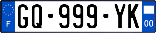 GQ-999-YK
