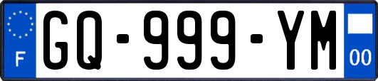 GQ-999-YM