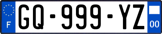 GQ-999-YZ