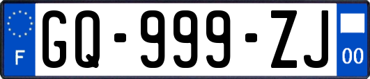 GQ-999-ZJ