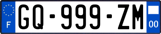 GQ-999-ZM
