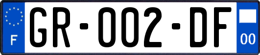 GR-002-DF