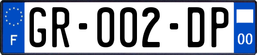GR-002-DP
