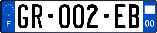 GR-002-EB