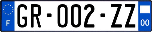 GR-002-ZZ